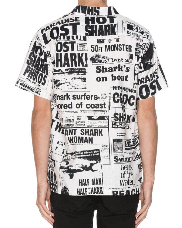 Hawaiian Shirt - Image 2